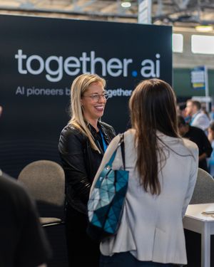 Image post by @aiconference on Instagram
