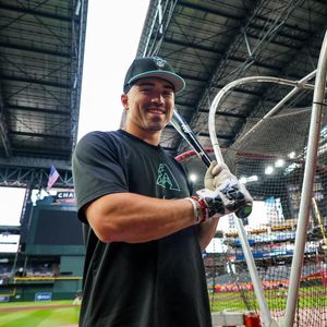 Image post by @dbacks on Instagram
