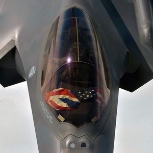 Image post by @airmanmagazine on Instagram