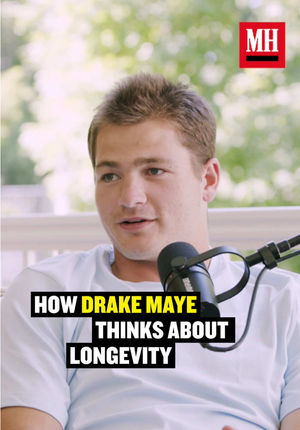 Video post by @menshealthmag on TikTok
