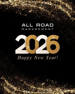 Image post by @allroadmanagement on Instagram