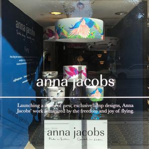 Image post by @annalysejacobs on Instagram