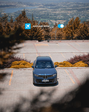 Image post by @bmw on Instagram