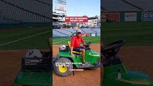 Video post by @nationals on YouTube