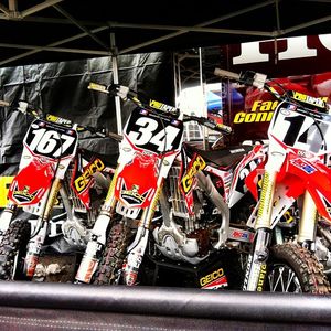 Image post by @racerxonline on Instagram