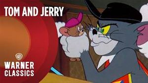 Video post by @warnerbrosclassics on YouTube