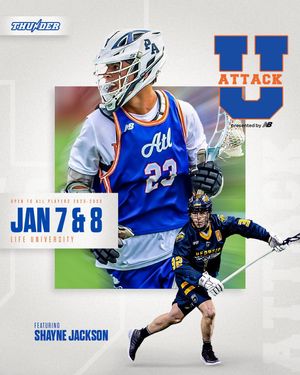 Image post by @thunderlaxclub on Instagram