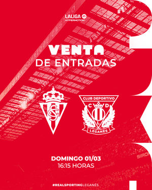 Image post by @realsporting on Instagram