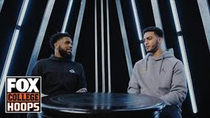 Video post by @foxsports on YouTube