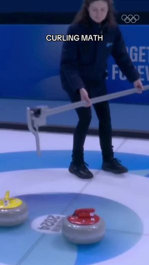 Video post by @olympics on TikTok