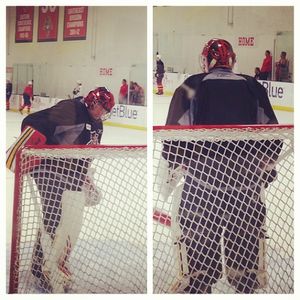 Image post by @flapanthers on Instagram