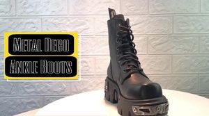 Video post by @shopthebootsclub on Facebook