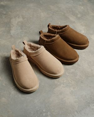 Image post by @ugg on Instagram