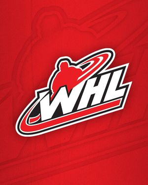 Image post by @westernhockeyleague on Instagram