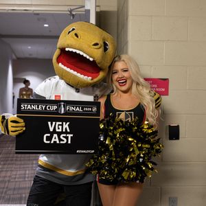 Image post by @chancenhl on Instagram