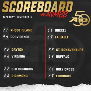 Image post by @a10conference on Instagram