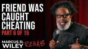 Video post by @alisiddiqcomedy on YouTube