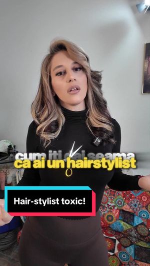 Video post by @monicacincahair on TikTok