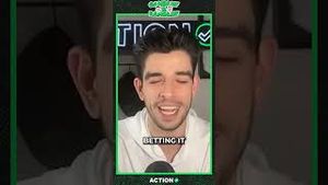 Video post by @theactionnetwork on YouTube