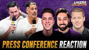 Video post by @lakerscollective on YouTube