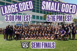 Image post by @weberstatecheer on Instagram