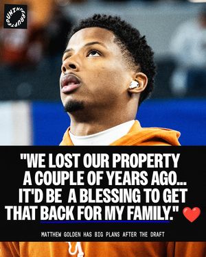 Image post by @uninterrupted on Instagram