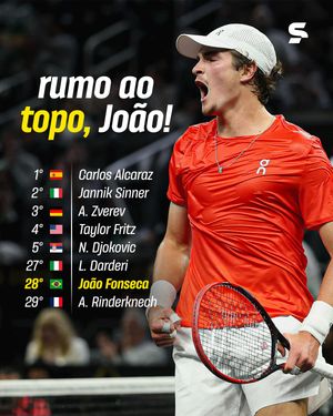 Image post by @sportv on Instagram