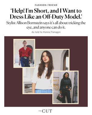 Image post by @thecut on Instagram