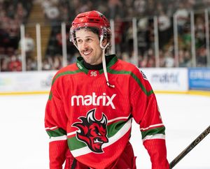 Image post by @cardiffdevilsofficial on Instagram