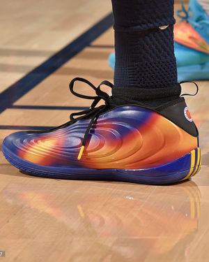 Image post by @kicksvisionofficial on Instagram