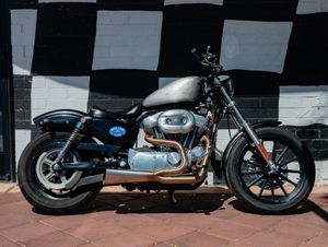 Image post by @mainstreetmoto on Instagram
