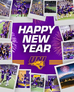 Image post by @unipantherfootball on Instagram