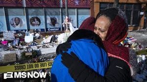 Video post by @msnbc on YouTube