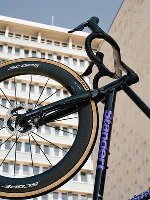 Image post by @standertbicycles on Instagram