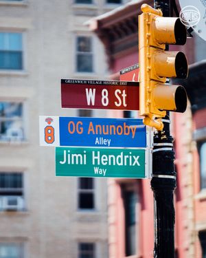 Image post by @nyknicks on Twitter