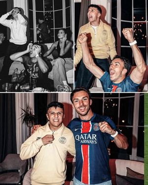 Image post by @espnf1 on Instagram
