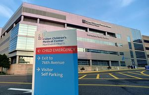 Image post by @cohen_childrens on Instagram