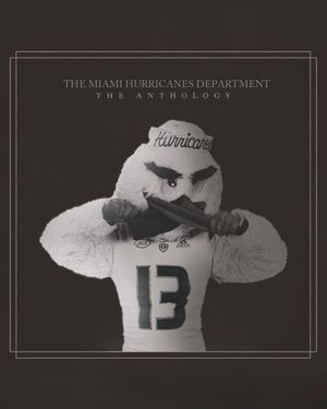 Image post by @miamihurricanes on Instagram