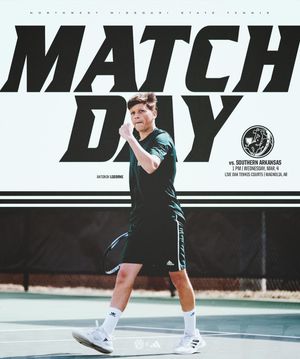 Image post by @nwbearcatennismw on Instagram