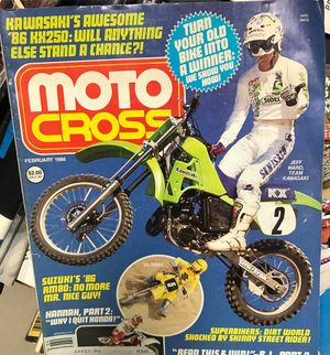 Image post by @racerxonline on Instagram