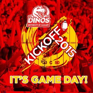 Image post by @ucalgarydinos on Instagram