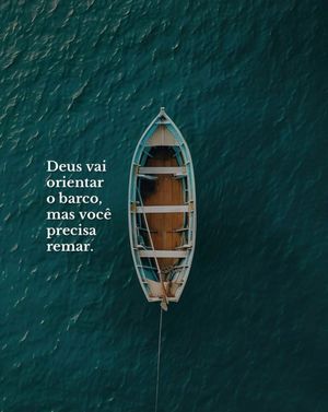 Image post by @crente360 on Instagram