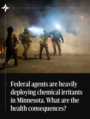 Image post by @startribune on Instagram