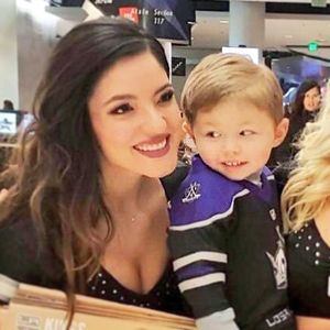 Image post by @lakingsicecrew on Instagram