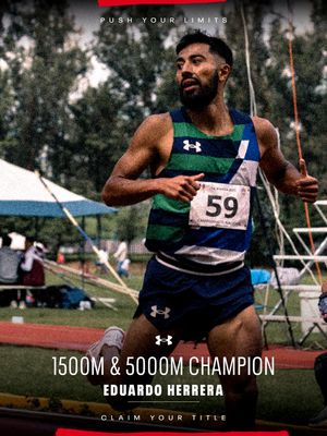 Image post by @uarunning on Instagram