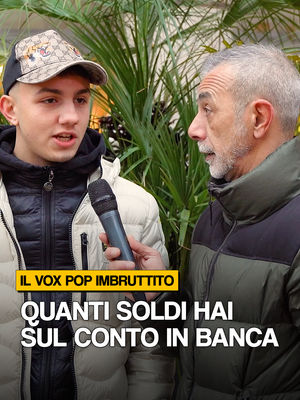 Video post by @il_milanese_imbruttito on TikTok