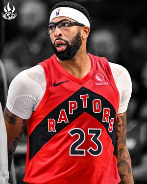 Image post by @raptorsrepublic on Instagram