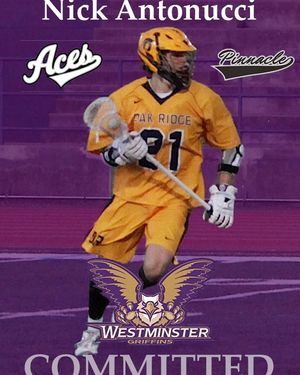 Image post by @aceslacrosseclub on Instagram