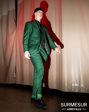 Image post by @Senators on Twitter