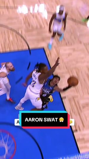 Video post by @pacers on TikTok